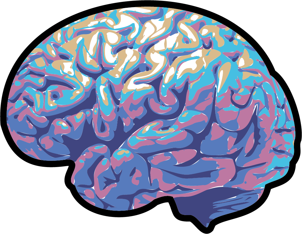 Poster - Brain